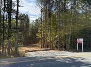 0 Center Rd LOT 1, Cartersville, GA 30121