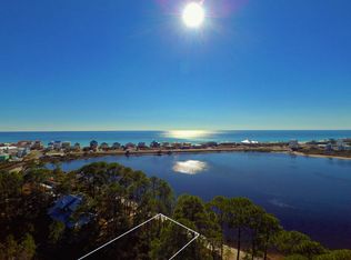 10 E Allen Loop Dr, Pt Washington, FL 32459