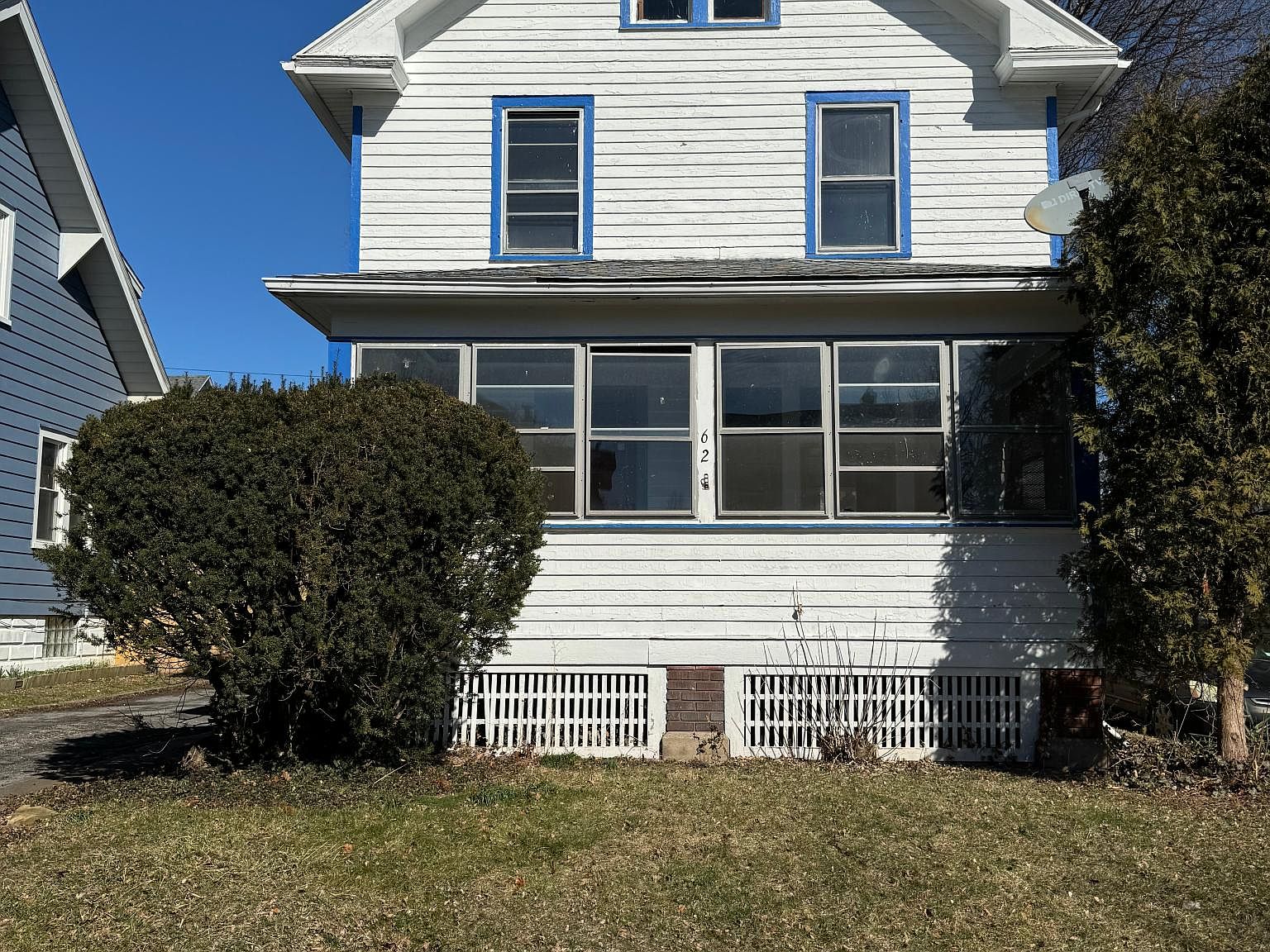 62 McKinley St, Rochester, NY 14609 Zillow