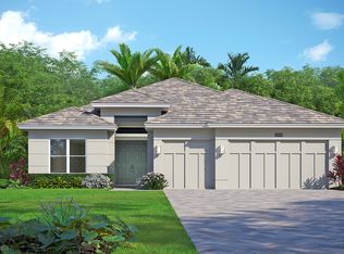 Amaryllis Plan, Lucaya Pointe, Vero Beach, FL 32967