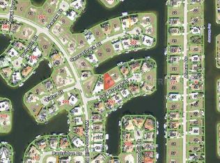 1224 Sea Breeze Ct, Punta Gorda, FL 33950