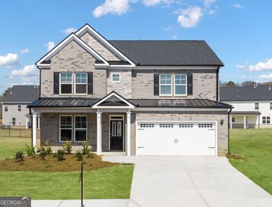 1418 Stolz Dr, Bogart, GA, 30622