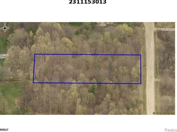 Ville Lot 136, Farmington, MI 48334