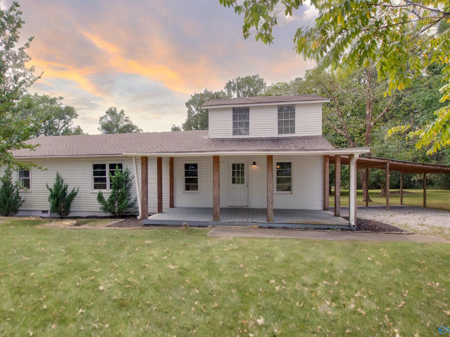 218 Miller Ln, Owens Cross Roads, AL 35763 Zillow