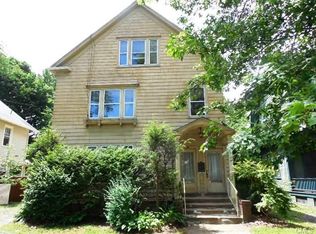 126 Canner St, New Haven, CT 06511
