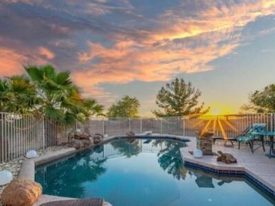 23011 W Wildcat Dr, Wittmann, AZ, 85361