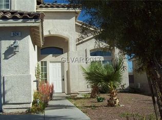 624 Princess Ave, North Las Vegas, NV 89030