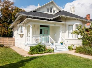 1998 S Windsor St, Salt Lake City, UT 84105