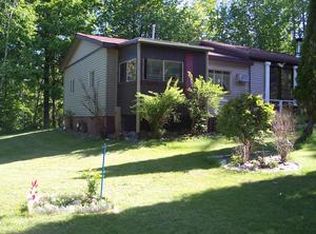 2138 S Wice Rd, Mikado, MI 48745