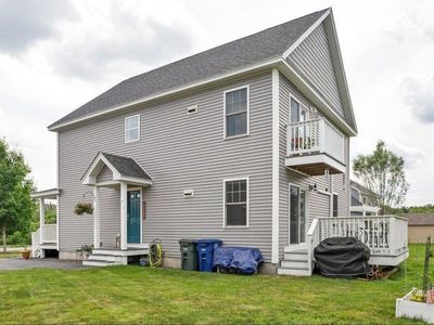 136-138 Blue Spruce Farm Rd, Westbrook, ME, 04092