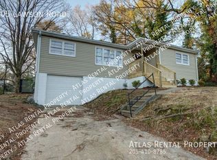 305 Lawson Rd, Birmingham, AL 35215