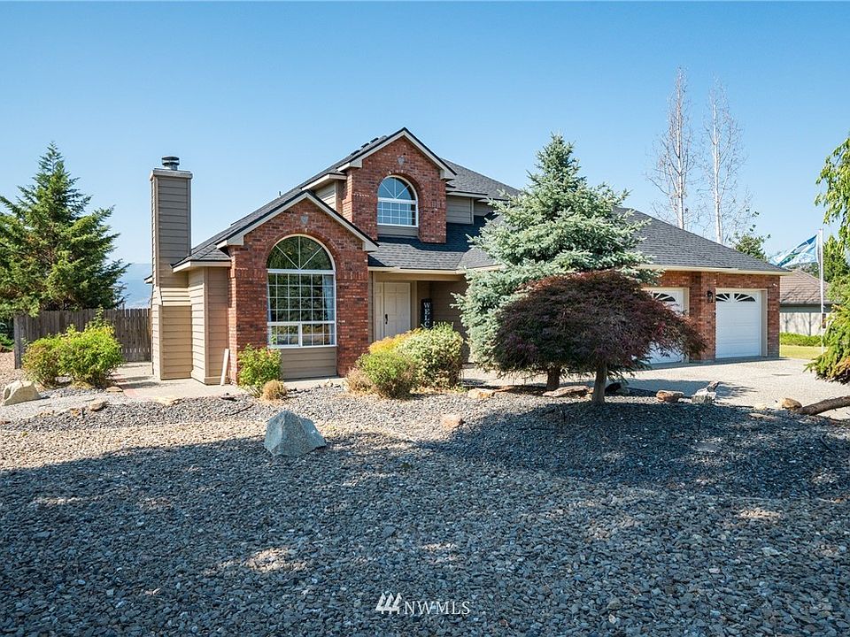 2280 Grand Avenue, East Wenatchee, WA 98802 Zillow