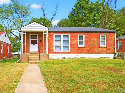 9033 Trefore Ave, Saint Louis, MO, 63134