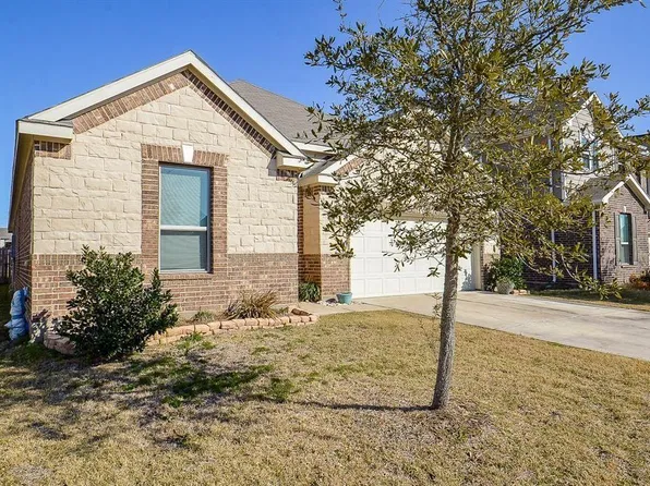 25410 Champion Ridge Ct, Katy, TX 77493