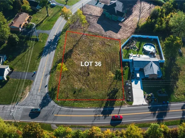 LOT 36 W Eddy Dr Lot 36, Lewiston, NY 14092