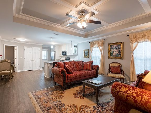 4th image of 4138 Barrington Dr