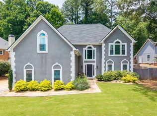 5841 Brookstone Walk NW, Acworth, GA 30101