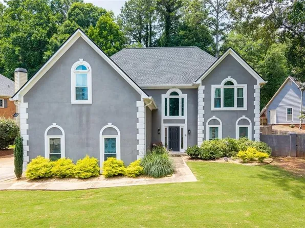 5841 Brookstone Walk NW, Acworth, GA 30101