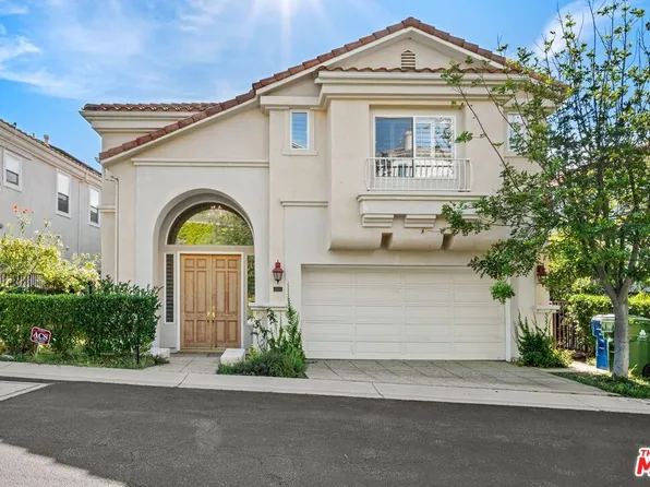 1470 Paseo De Oro, Pacific Palisades, CA 90272