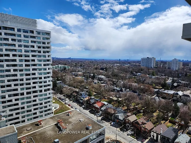 25 Holly St #2304 — Photo 16