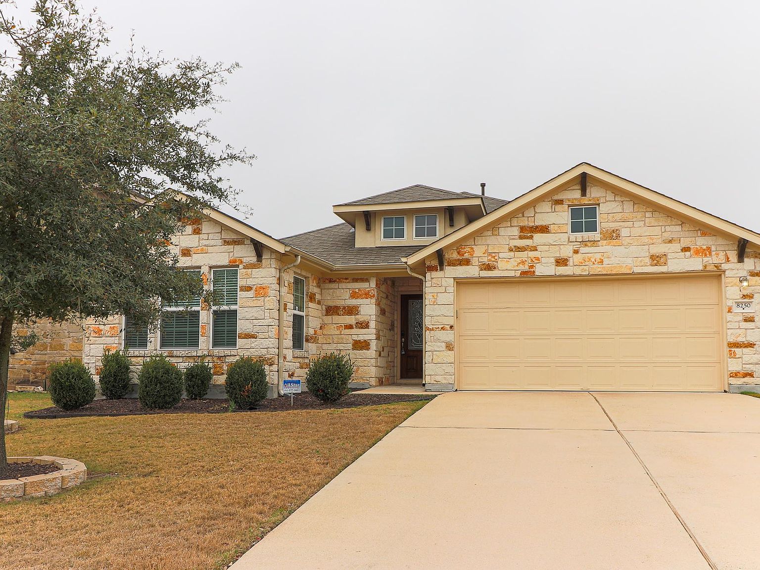 8250 Arezzo Dr Round Rock TX 78665 Zillow