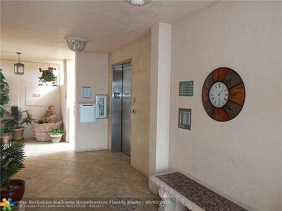3rd image of 7788 Granville Dr #403