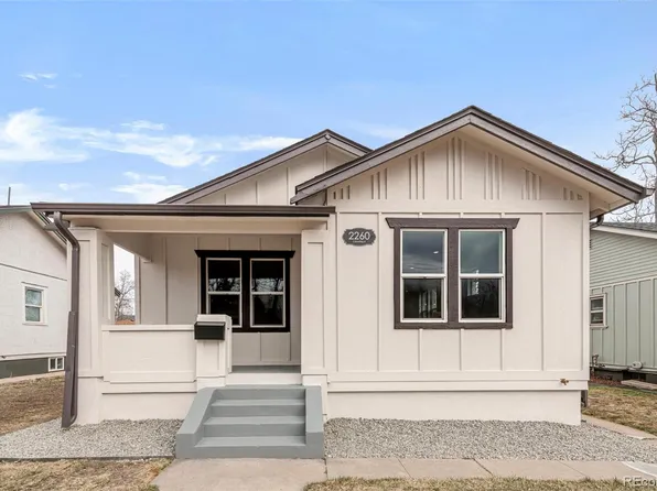 2260 S Downing Street, Denver, CO 80210