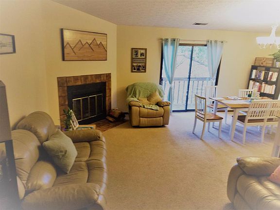 2nd image of 7217 Creekview Dr #Ii-x