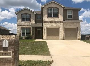 1518 Walker Place Blvd, Copperas Cove, TX 76522