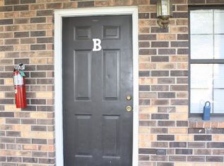 11828 E Gateway Dr SE APT B, Huntsville, AL 35803