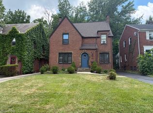 3750 Washington Blvd, University Heights, OH 44118