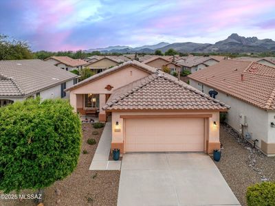 7713 W Summer Scene Dr, Tucson, AZ, 85743