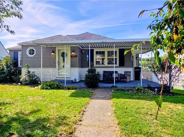 1852 The Cir, Washington, PA 15301