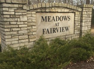 7107 Wheat Rd, Fairview, TN 37062