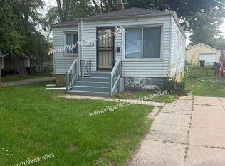 4125 Pierce St, Gary, IN 46408