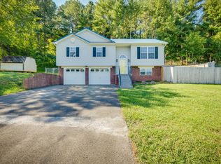 728 Foothills Rd, Kingsport, TN 37663