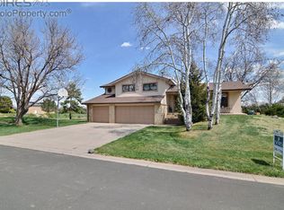 2906 Grand View Dr, Greeley, CO 80631