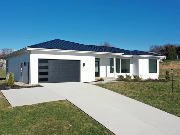 33 Betty Dr, Bellville, OH 44813