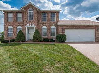 5268 De Paul Dr, Fairview Heights, IL 62208