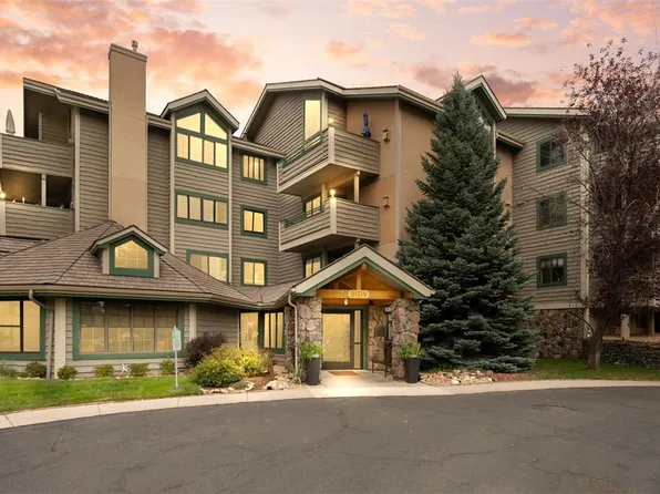 31719 Rocky Village Drive #212, Evergreen, CO 80439