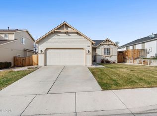 4031 Culpepper Dr, Sparks, NV 89436