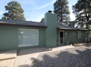 3115 E Manor Rd, Flagstaff, AZ 86004