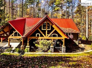 506 Crystal Mountain Rd, Boone, NC 28607