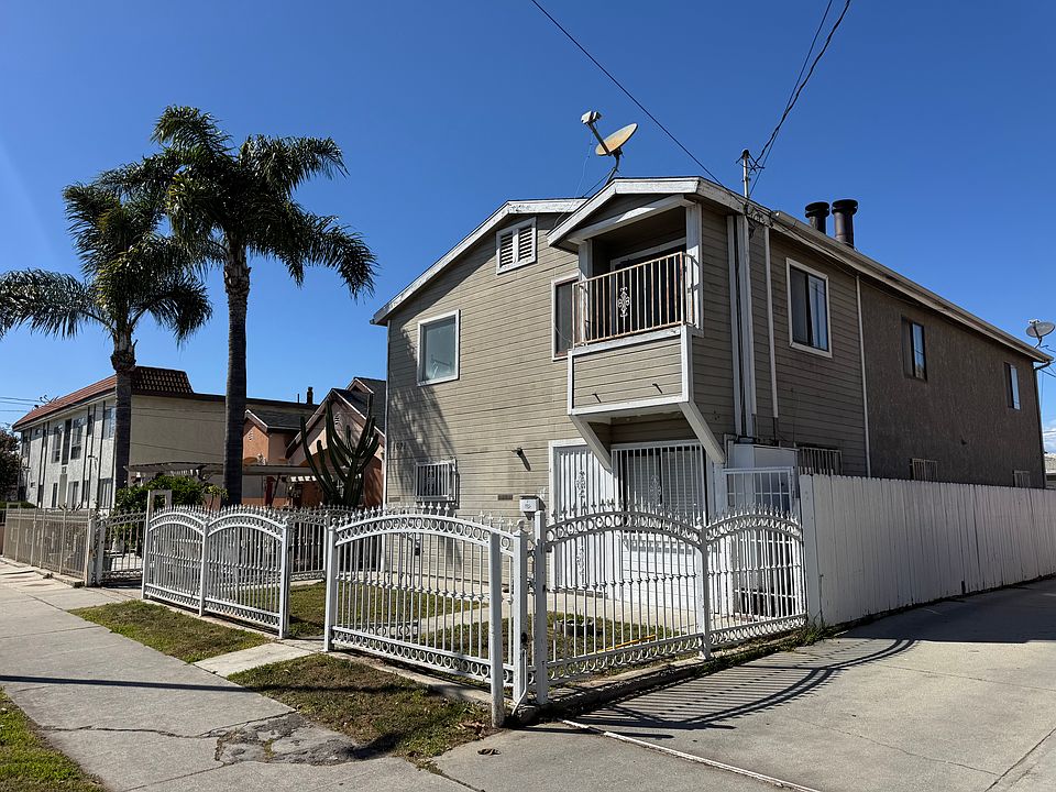Exterior Shot