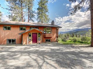 6 Rising Eagle Rd, Twisp, WA 98856
