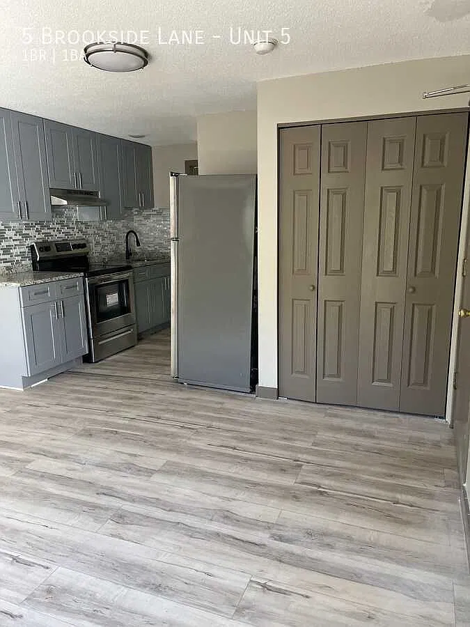 1 bed, 600 sqft, $1,550 — Photo 2