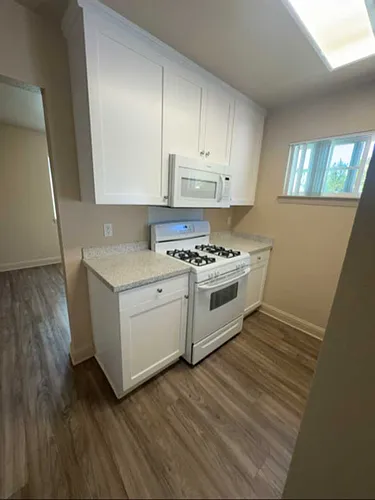 Floor plan 3-Bedroom