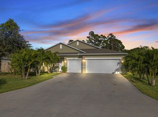 4326 SW Calah Cir, Port Saint Lucie, FL 34953