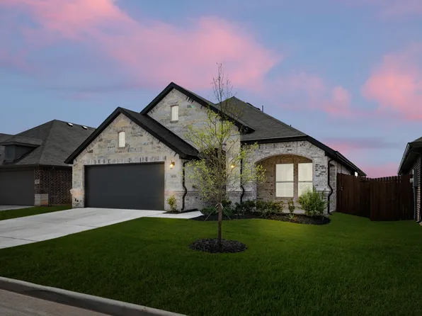 1133 Avery Rd, Granbury, TX 76049