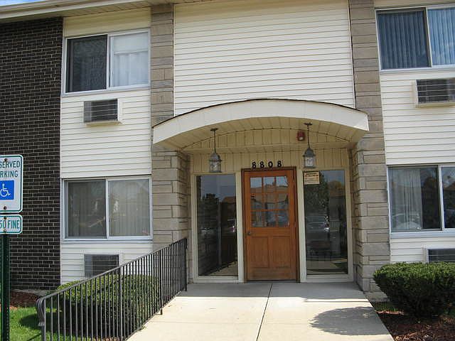 1st image of 8808 N Leslie Ln #106F